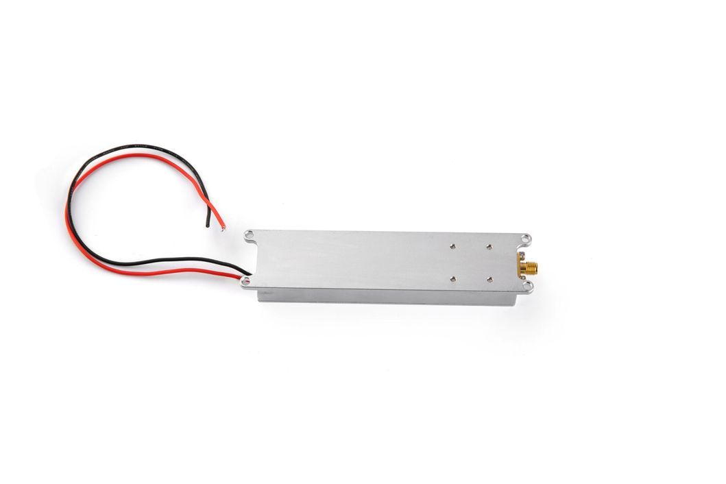 1.2g 10W GaN Anti-Module for Anti Drone System PA Module