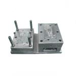 HASCO H11 1.2343 Phone Case Mold Electronic Product Plastic Shell Molding