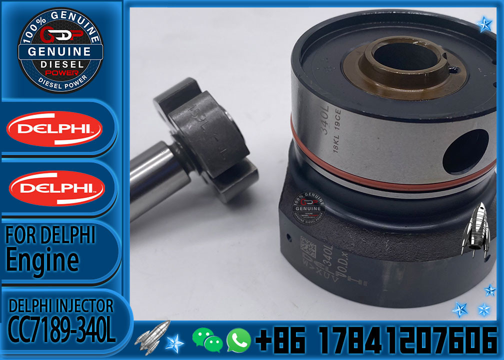Diesel Fuel Injector Control Valve 28475607 28577599 28653428 28591272 9308-625C for Hyundai Starex 130hp D4CB