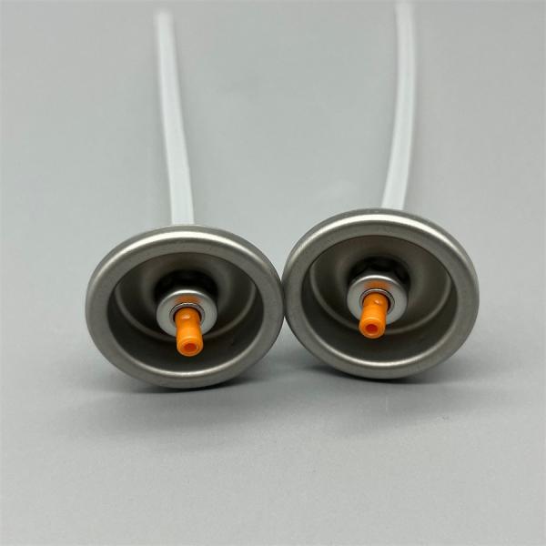 Professional Oxygen Spray Valve Actuator - High - Pressure Tolerance for