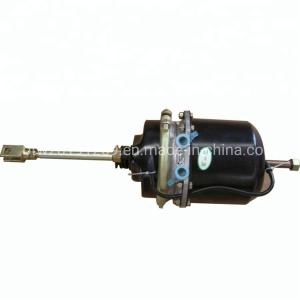 Quality Support payment in USD Customized Sinotruk HOWO Truck Parts Brake Chamber WG9000360600 wholesale