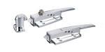 Industrial Cold Room Cold Storage Door Parts Yl-W38 Convex Easy To Handle Highly