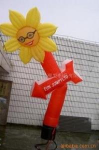 Quality Christmas Decoration Inflatable Lighting , Party Inflatable Lighting wholesale