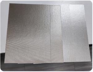 Quality High Temperature Mica Board Insulation Corrosion Resistance for EV batteries wholesale