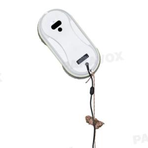Quality OEM 80W Robot Versatile Window Cleaner 2800PA For Outdoor Use Glass Clean wholesale