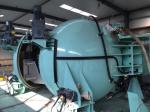 380v Metal Powder Atomization Equipment , 50hz Powder Metallurgy Machine