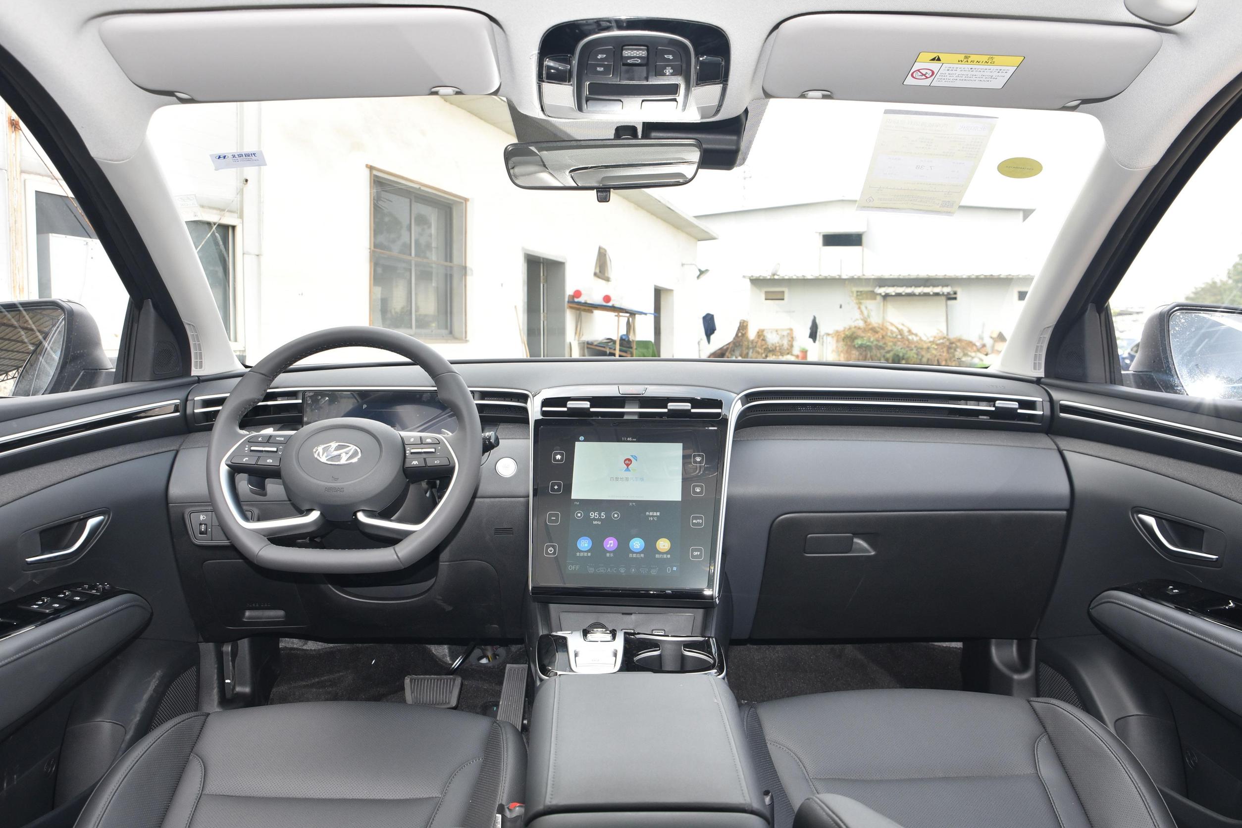 2024 Hyunda i Tucson Suv 1.5T New Cars FWD Hyund-ai Tucson Hybrid in 2023 2022 2020 201902018 2017 2016 2008 2007