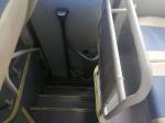 51 Seat Used Yutong Buses 2017 90000km Mileage No Use ADBLUE For Africa