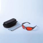 Excimer / Ultraviolet / Argon Green Laser Protection Glasses 200-540nm CE