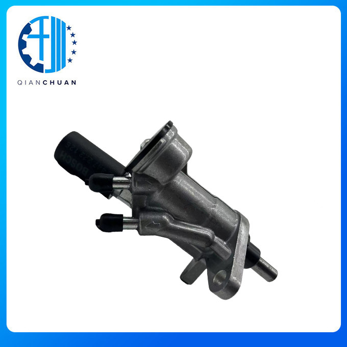 Fuel Pump 0410-3662 For Deutz Diesel Engine BF 2011 Motor