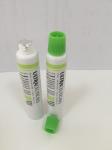 Offset Printing 3 ml - 400 ml ABL Laminated Tube for Oral Care packaging