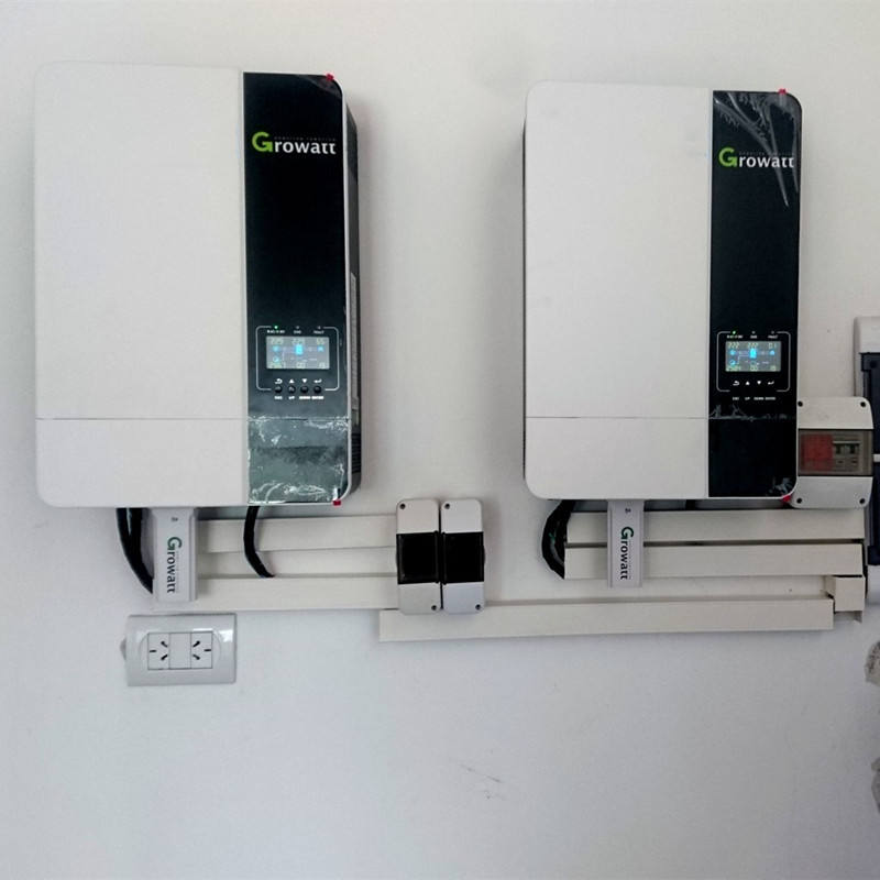 Off Grid Solar Energy System 5kw 2kw 10kw 3kw Complete Solar Panel System for Home