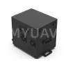 Buy cheap 30KW Tethered Drone Control Station Ground Station 1000V DC / 30KW Continuous from wholesalers