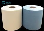 Multi-Purpose Polyester Cellulose Industry Clean Dust-Free Paper Roller