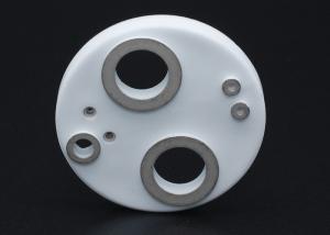 Quality 95% Alumina Ceramic for EV Car Relay Housing wholesale