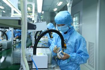 HongYu Photoelectric Technology (Shenzhen) Co., Ltd