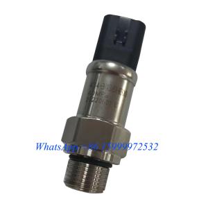 Quality 434-3436 Pressure Sensor 4343436 For Caterpillar CAT 312D2 312D2 GC 311D LRR 312D L 320D2 wholesale