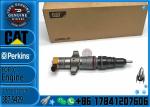 Common Rail Injector Assy 387-9429 387-9431 268-9577 293-4071 295-1411 293-4573