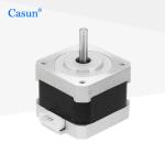 260mNm High Torque Nema 17 Bipolar Stepper Motor 42*42*34mm 2 Phase