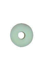 Quality Grey Extrusion Synchronous Nylon Wheel wholesale