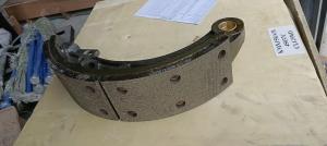 Quality SP166658 LiuGong Spare Parts Shie Friction wholesale