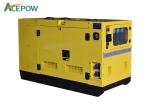Smartgen 400V 1500RMP Small Silent Diesel Generator