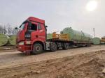 Industrial Round Chemical Resistance Frp Storage Tank For Water Treatment