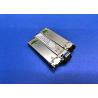 Buy cheap Bi-Directional SFP Fiber Module / 10KM Network SFP Module 155Mbps SM 1310/1550nm from wholesalers