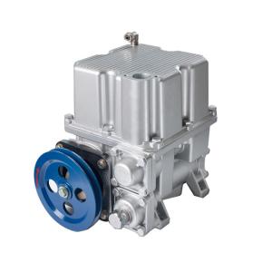 Quality Bernet Brand Gas Dispenser Parts ZHP55 Vane Pump Parts Of Fuel Dispensing Pump wholesale