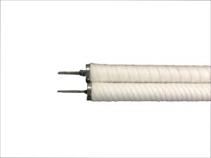 China 70'' / 1778MM 60'' / 1524mm String Wound Filter Cartridge For Power Plant Condensation on sale