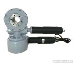 SE7 slewing drive, 7'' slewing drive, 7 inch slewing reducer manufacturer