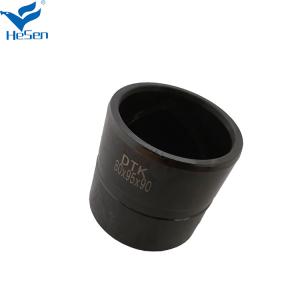 Quality 80x95x90 Excavator Bucket Bushing PC200 Excavator Bucket Komatsu wholesale
