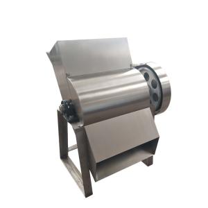 Quality custom industrial ice crusher Restaurant/Top sale crushed ice machine ice factory wholesale