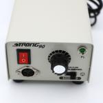Brushless E Type Dental Endo Motor , Customized Low Speed Handpiece Motor