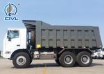 SINOTRUCK HOWO 70TON MINING DUMP TRUCK 6x4 HOWO 70t Mining Dump Truck 371hp with