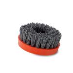 Stone Slab Polishing Diamond Silicon Carbide Grinding Brushes with Abrasive