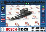 Injector 0414701013 for Diesel