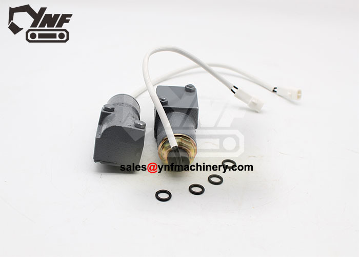 EX385USR Hydraulic Control Valve Pump Solenoid Valve 4282545 9134147 4389276 0352304