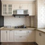 Luxury Designs Kitchen Sets Cabinet Solid Wood Kitchen Cabinets
