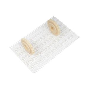 Quality Flat Top Qnb Plastic Modular Conveyor Belt wholesale