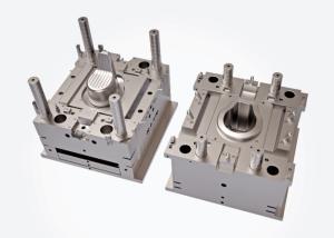 Quality FUTUBA 738H Multi Cavity Injection Molding For Electronic Parts wholesale