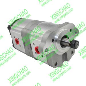 Quality OEM 052107T1 Massey Ferguson Tractor Parts Hydraulic Pump wholesale