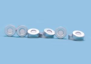 Quality 11mm Glass Vial Caps wholesale
