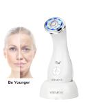 Acne Removal Rf Microcurrent Home Skin Tightening Device Skin Lifting Beauty