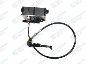 Quality 935C 936LC 939DH Excavator Spare Parts Actuator Control 37B1580 wholesale