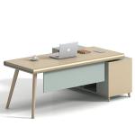 Mail Packing Combination Office Furniture President Manager Supervisor