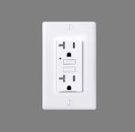 ‎125 Volts PRCD Plug ‎15Amp GFCI Socket Electrical Safety Device