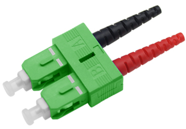 SC-UPC 2.0-3.0mm DX Connectorctor