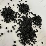 25% Glass Fiber Polyamide PA66 Heat Insulation Extrusion Material Nylon