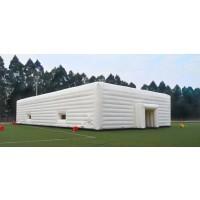 Quality 2014 new design inflatable lawn tent for party/wedding/show traded event wholesale